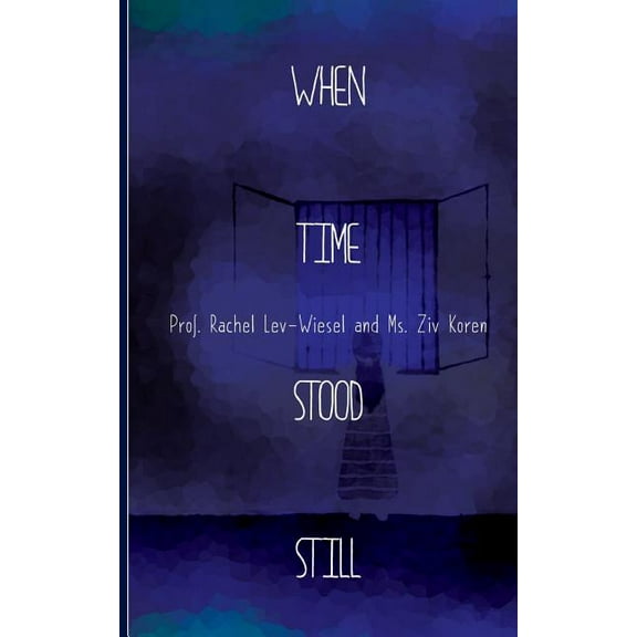 When Time Stood Still (Paperback)