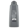 thumbnail image 4 of Dove Men+Care Cooling Relief Daily Shampoo with Icy Menthol for All Hair Types, 20.4 fl oz, 4 of 7
