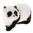 thumbnail image 3 of de Modelo de Accesorio de Adorno de Jardín Al Aire Libre Interior Estatua de Panda Lindo Baoblaze Estatuas y figuritas de panda, 3 of 8