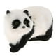 thumbnail image 3 of Estatua de Panda Lindo Zulema Adorno de Jardín, 3 of 8