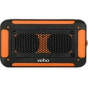 Veho VXS002ORG Vecto Water Resitant Sport Orange VXS002ORG Vecto Water Resitant Sport Orange