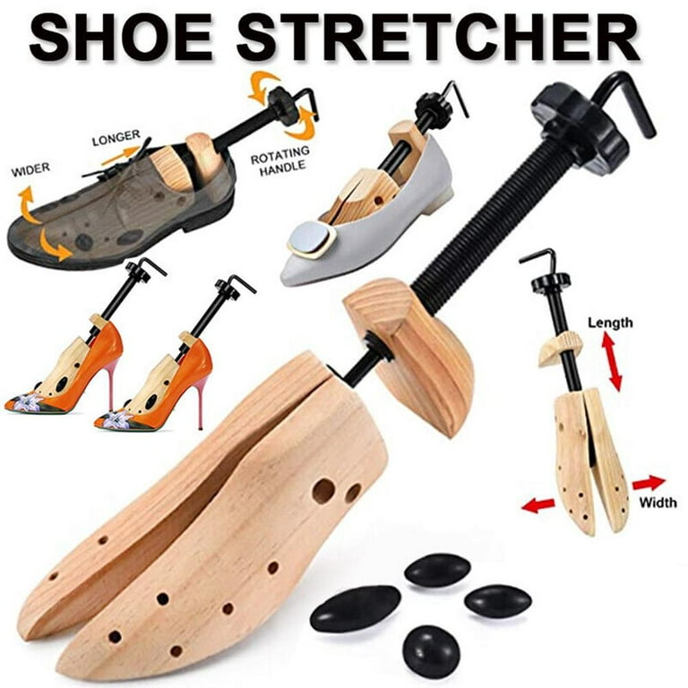 2 way hotsell boot stretcher