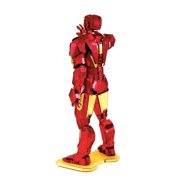 Marvel Iron Man - Color