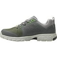 thumbnail image 3 of Nautilus Safety Footwear Mens Zephyr Gray Slip Resistant ESD Work Shoe Size 11, 3 of 3