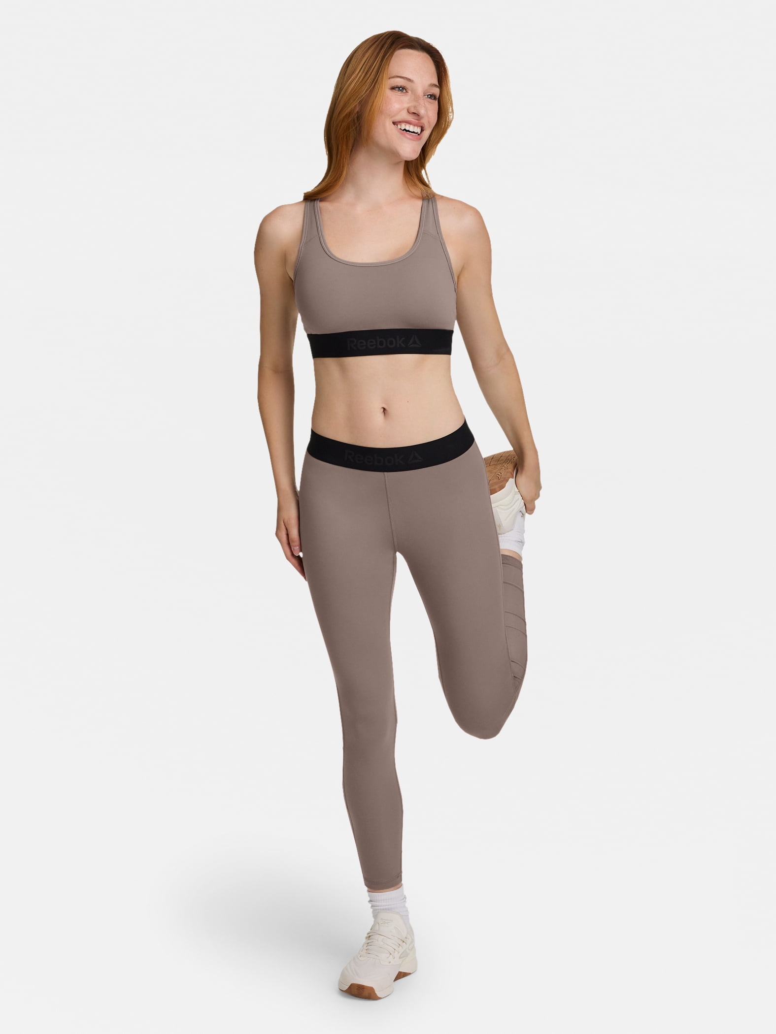 Reebok Women's Resurge 7/8 Legging, 26" Inseam, Sizes XS-XXXL