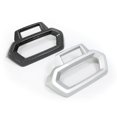 thumbnail image 5 of Motorcycle Speedometer Gauge Instrument Meter Ring Cover Protector for XMAX300 2023(Silver), 5 of 5