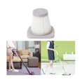 thumbnail image 5 of 5 Pcs Hepa Filter For Vacuum Cleaner Accessories Sc861 Sc861a Hepa Filter Replacement, 5 of 5