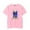 Pink, variant on Joost Klein 2024 T-shirt Merch Women Men Clothes Trend Casual Short Sleeve Top