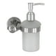 thumbnail image 1 of Dispensador de jabón de manos para baño de hotel, dispensador de jabón líquido de pared, bomba para champú y acondicionador de cabello, bomba para ducha de baño., 1 of 7