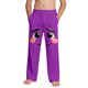 thumbnail image 2 of Pantalones largos para niños y niñas, de moda, estampados, casuales, de playa, con bolsillos., 2 of 9