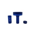 thumbnail image 1 of Wosthever Dispensador de tabletas para piscina, piscinas de Spa universales, alimentador de agua de limpieza, contenedor de flotabilidad, patio Deportes acuáticos, 1 of 6