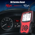 thumbnail image 5 of ANCEL VD700 All System OBD2 Scanner Code Reader Oil TPMS EPB TPS Reset Injector Adaption Steering Angle Learning DPF Diagnostic Tool, 5 of 13