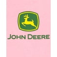 thumbnail image 3 of John Deere Matching Family T-Shirt Logo Infant to Big Kid, 3 of 5