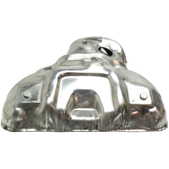 EXHAUST MANIFOLD Compatible with 1992-1998 Honda Civic 1993-1997 del Sol 4Cyl 1.6L