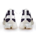 thumbnail image 6 of Navy And Pink Lobsters Pattern Walking Shoes for Men Woman Lightweight Tennis Fashion Elastic Sports Shoes Cushion Basketball Shoes, 6 of 7