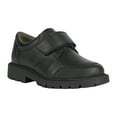 thumbnail image 1 of Geox Boys Shaylax Leather School Shoes, 1 of 6