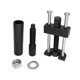 thumbnail image 2 of Kit de herramientas de extracción de cojinetes de rueda Yeacher para Harley 1984-2017, 2 of 7