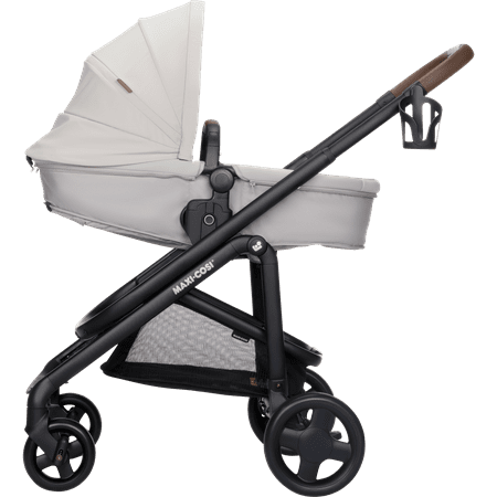 Maxi-Cosi Tayla Max Travel System, Desert Wonder