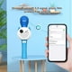 thumbnail image 4 of Micrófono Inalámbrico Bluetooth De Juguete Para Niños, Máquina De Karaoke Multifuncional, Regalo Para Niños sonducket FN006613-01, 4 of 6