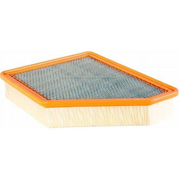 Air Filter - Compatible with 2010 - 2015 Chevy Camaro 2011 2012 2013 2014