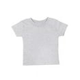 thumbnail image 4 of (Price/each)Rabbit Skins 3401 Infant T-Shirt-Olive-6M, 4 of 4