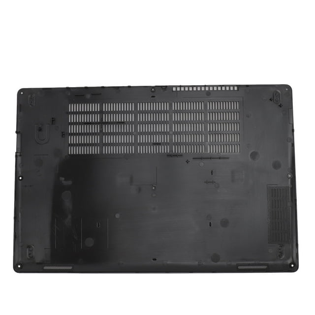 Cubierta De La Base Inferior De La Computadora Portátil, Apertura Precisa Operación Estable Reemplazo De La Cubierta Inferior Del Gabinete De La Base De La Computadora Portátil