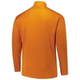 thumbnail image 3 of Men's Fanatics Tennessee Orange Tennessee Volunteers Big & Tall Defender Quarter-Zip Top, 3 of 3