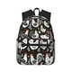 thumbnail image 1 of Balery Laying Hens And Roosters Mochila para Mujeres y Hombres, Mochila Ligera Casual para Viajes, Mochila Clásica Básica para la Universidad, 1 of 6
