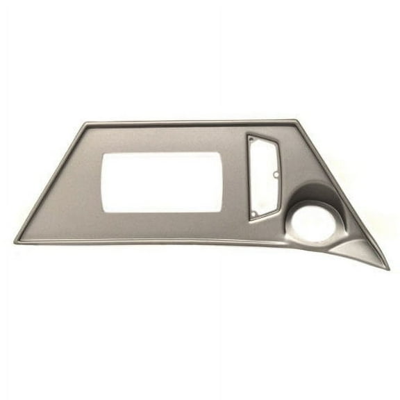 Ranger Boat Dash Panel Blank 72022306M | 619 FS 30 1/4 x 12 1/8 Inch