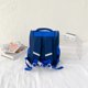thumbnail image 1 of Bolsa Cartoon Astronaut Kindergarten Rabbit Kids Mochilas Mochilas escolares (Azul oscuro) Ehuebsd Para Estrenar, 1 of 9
