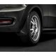 thumbnail image 4 of Exquisite 4PCS Car Mud Flaps For 2008 2009 2010 2011 2012 2013 2014 Mini Cooper ONE R56 Mudguards Splash Guards Mudflap Car Fender Flares, 4 of 5