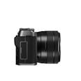 thumbnail image 2 of Fujifilm X-A7 Mirrorless Digital Camera w/XC15-45mm F3.5-5.6 OIS PZ Lens, Dark Silver FUJIFILM 16638495, 2 of 5