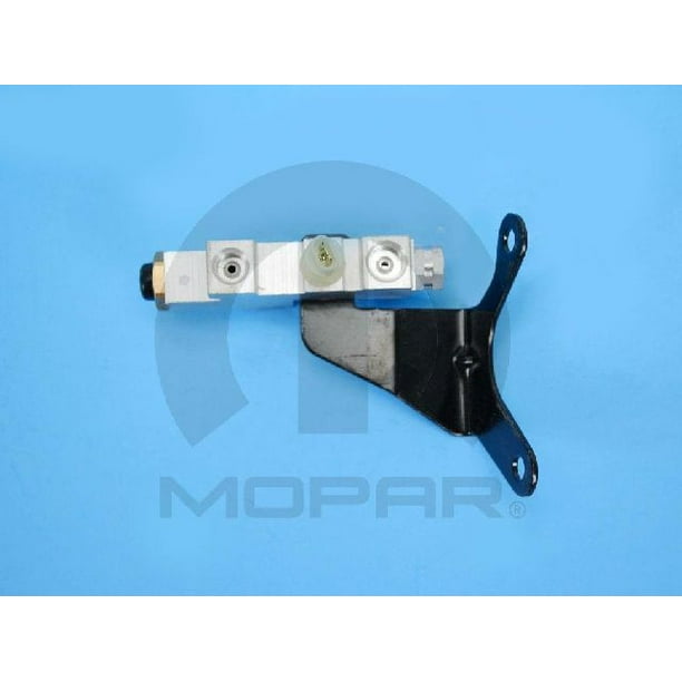 OE Replacement for 20002001 Jeep Cherokee Brake Proportioning Valve (Classic / Limited / SE