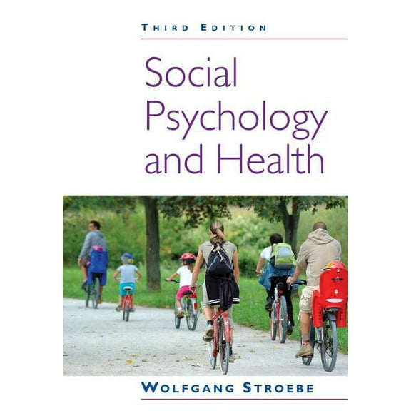 Mapping Social Psychology Social Psychology and Health, (Paperback)