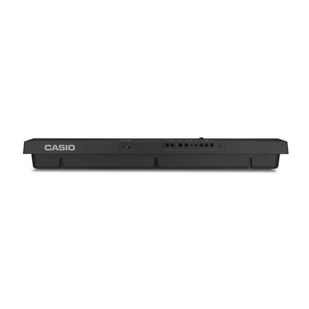 Casio CTX5000 Portable Keyboard with 61 Keys