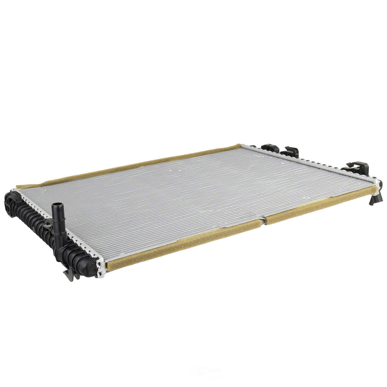 Motorcraft RAD-281 Radiator