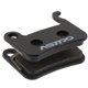thumbnail image 3 of Pastillas de freno de bicicleta Macarena XT Piezas de repuesto, 3 of 7