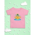 thumbnail image 3 of Assumption Of Mary. T-Shirt Infant -Image by Shutterstock,  12 Months, 3 of 4
