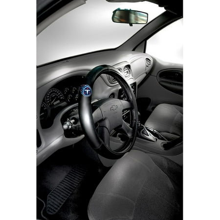 NFL Steering Wheel Cover, Titans