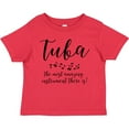 thumbnail image 3 of Inktastic Amazing Tuba Boys or Girls Toddler T-Shirt, 3 of 5