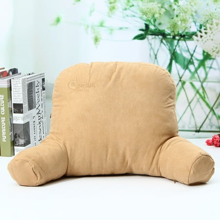 Backrest Pillow Cushion Sofa Car Seat Bed Reading Back Support
