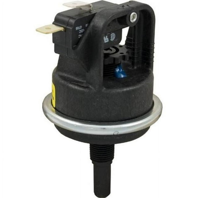 006737F Raypak Chauffage Interrupteur de Pression Kit 1.75 Psi