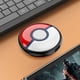 thumbnail image 2 of Funda protectora que absorbe los golpes para Pokemon GO Plus + (negro), 2 of 6