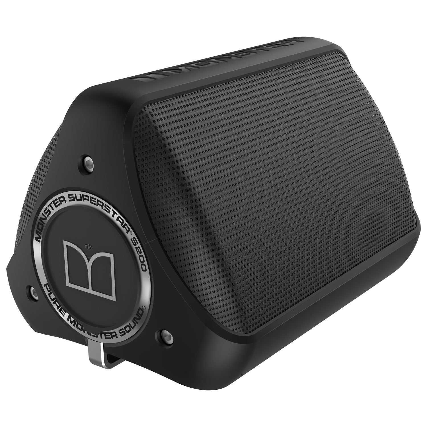 super monster speaker