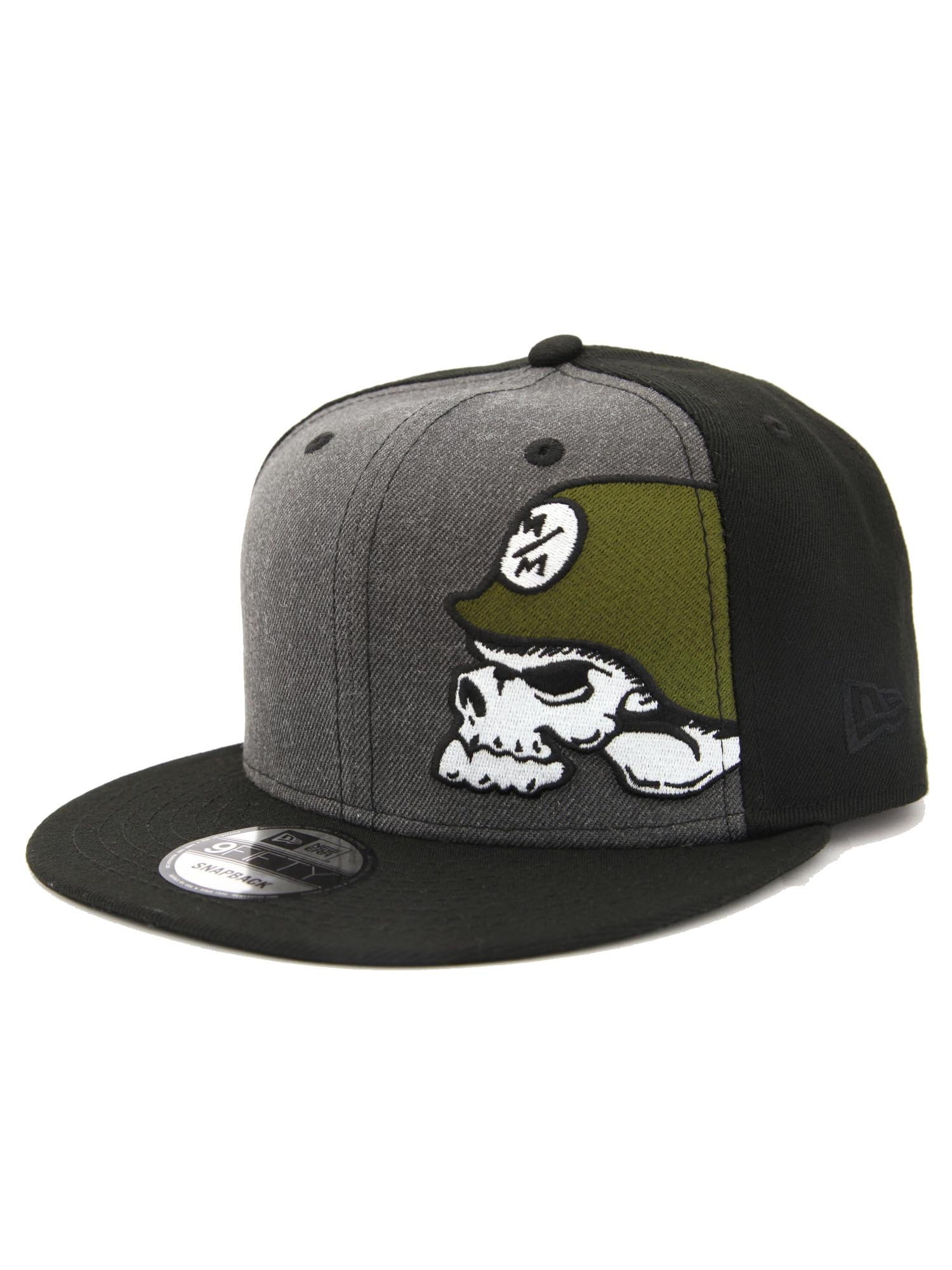 metal mulisha snapback
