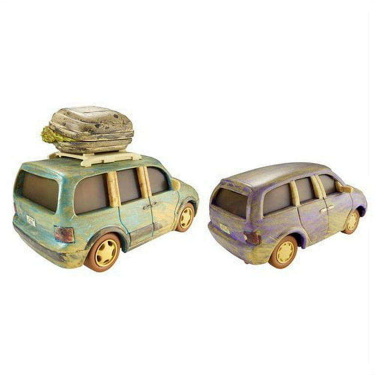 Disney Pixar Cars, Radiator Springs Lost in the Desert Mini and