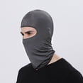 thumbnail image 2 of Summer Balaclava Face Mask Neck Gaiter Winter Ski Mask for Men and Women Halloween Cosplay Outdoor Sports, 2 of 3