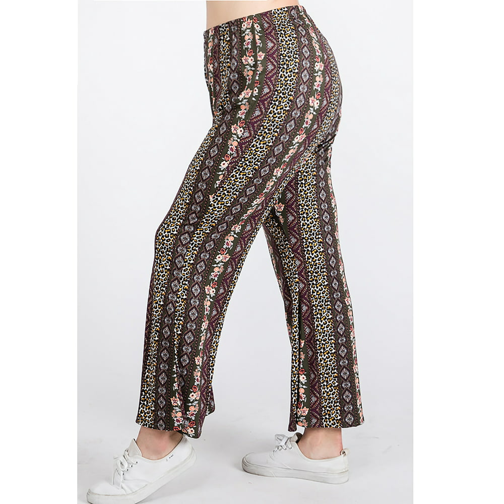 Bell Bottoms Plus Size Leggings  International Society of Precision  Agriculture