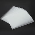 thumbnail image 4 of Heat Shrink Sheet, Shrink Film, 10Pcs   For Key Chains Pendant Decor, 4 of 8