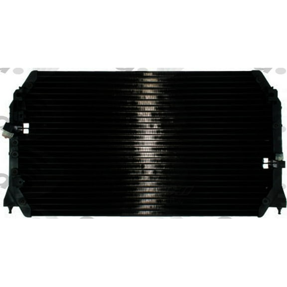A/C Condenser Fits select: 1997-1998 TOYOTA CAMRY, 1997-2001 LEXUS ES